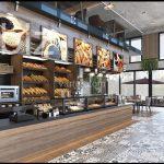 İstanbul’un Kalbinde Modern Daire (İlan No: 4845)