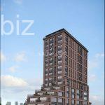 İstanbul Ataşehir’de Modern Daire (İlan No: 4848)