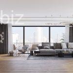 İstanbul Ataşehir’de Modern Daire (İlan No: 4848)