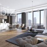 İstanbul Ataşehir’de Modern Daire (İlan No: 4848)