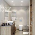 İstanbul Ataşehir’de Modern Daire (İlan No: 4848)