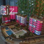İstanbul’un Finans Merkezinde Modern Lüks Daire (İlan No: 4849)