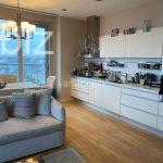 Contemporary Apartment in the Heart of Istanbul (Listing No: 4850)