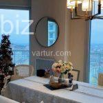 Contemporary Apartment in the Heart of Istanbul (Listing No: 4850)