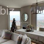 Contemporary Apartment in the Heart of Istanbul (Listing No: 4850)