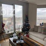Contemporary Apartment in the Heart of Istanbul (Listing No: 4850)