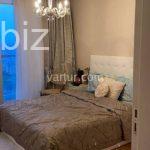 Contemporary Apartment in the Heart of Istanbul (Listing No: 4850)