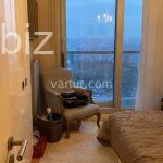 Contemporary Apartment in the Heart of Istanbul (Listing No: 4850)