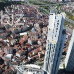 Contemporary Apartment in the Heart of Istanbul (Listing No: 4850)