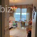 Contemporary Apartment in the Heart of Istanbul (Listing No: 4850)