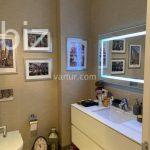 Contemporary Apartment in the Heart of Istanbul (Listing No: 4850)