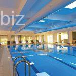 Contemporary Apartment in the Heart of Istanbul (Listing No: 4850)