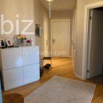Contemporary Apartment in the Heart of Istanbul (Listing No: 4850)