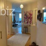Contemporary Apartment in the Heart of Istanbul (Listing No: 4850)