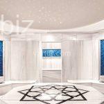 Contemporary Apartment in the Heart of Istanbul (Listing No: 4850)
