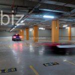 Contemporary Apartment in the Heart of Istanbul (Listing No: 4850)