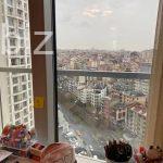 Contemporary Apartment in the Heart of Istanbul (Listing No: 4850)