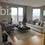Contemporary Apartment in the Heart of Istanbul (Listing No: 4850)