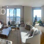 Contemporary Apartment in the Heart of Istanbul (Listing No: 4850)