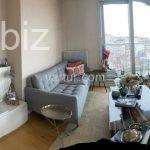 Contemporary Apartment in the Heart of Istanbul (Listing No: 4850)