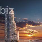 Modern Apartment in Vibrant Kartal, Istanbul (Listing No: 4851)
