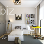 Modern Apartment in Vibrant Kartal, Istanbul (Listing No: 4851)