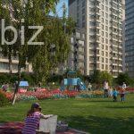 Modern Apartment in Vibrant Kartal, Istanbul (Listing No: 4851)