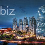 Modern Apartment in Vibrant Kartal, Istanbul (Listing No: 4851)