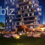 Modern Apartment in Vibrant Kartal, Istanbul (Listing No: 4851)