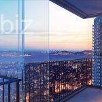 Modern Apartment in Vibrant Kartal, Istanbul (Listing No: 4851)