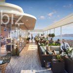 Modern Apartment in Vibrant Kartal, Istanbul (Listing No: 4851)