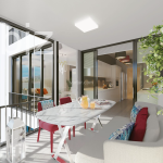 Modern Apartment in Vibrant Kartal, Istanbul (Listing No: 4851)