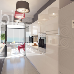 Modern Apartment in Vibrant Kartal, Istanbul (Listing No: 4851)