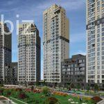 Modern Apartment in Vibrant Kartal, Istanbul (Listing No: 4851)