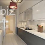 Modern Apartment in Vibrant Kartal, Istanbul (Listing No: 4851)