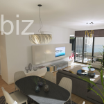 Modern Apartment in Vibrant Kartal, Istanbul (Listing No: 4851)