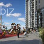 Modern Apartment in Vibrant Kartal, Istanbul (Listing No: 4851)