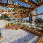 Stunning Apartment in Kâğıthane: Your Urban Oasis (Listing No: 4853)