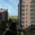 Stunning Apartment in Kâğıthane: Your Urban Oasis (Listing No: 4853)
