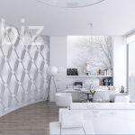 İstanbul Ataşehir’de Modern Daire (İlan No: 4855)