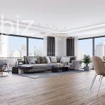 Ataşehir’de Modern Daire, İstanbul (İlan No: 4857)