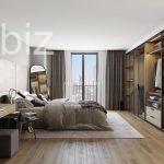Ataşehir’de Modern Daire, İstanbul (İlan No: 4857)