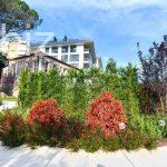 Прекрасная квартира в Üsküdar, Стамбул №4858