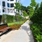 Прекрасная квартира в Üsküdar, Стамбул №4858