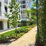 Прекрасная квартира в Üsküdar, Стамбул №4858