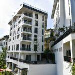 Прекрасная квартира в Üsküdar, Стамбул №4858