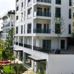 Прекрасная квартира в Üsküdar, Стамбул №4858
