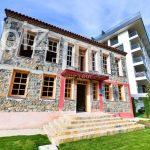 Прекрасная квартира в Üsküdar, Стамбул №4858