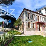 Прекрасная квартира в Üsküdar, Стамбул №4858