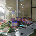 İstanbul Üsküdar’da Manzaralı Lüks Daire (İlan No: 4860)